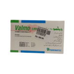 Valmo 5/80mg