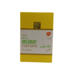 VELOSEF 500mg