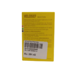 VELOSEF 500mg