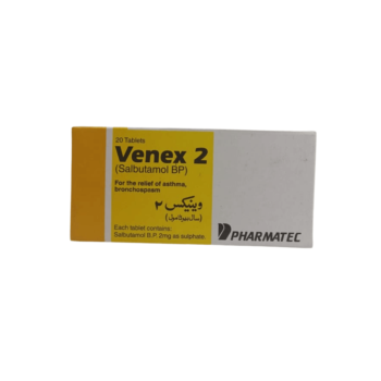 Venex 2