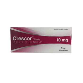 Crescor 10mg