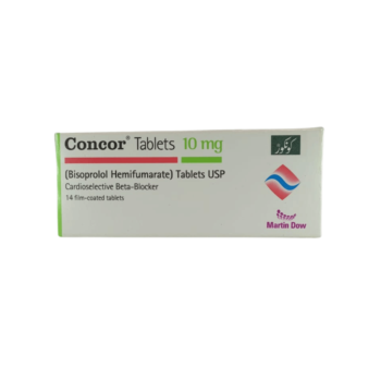 Concor 10mg
