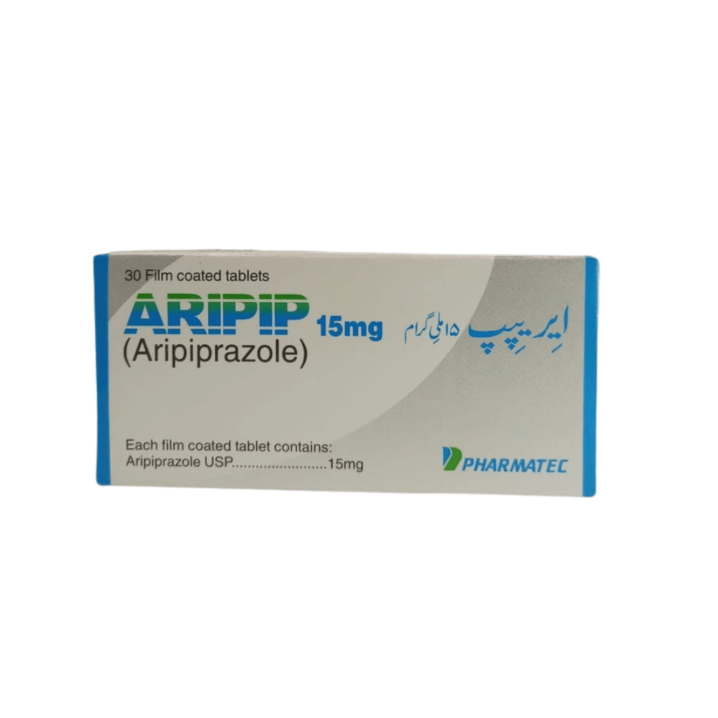 ARIPIP 15mg ARIPIP 15mg
