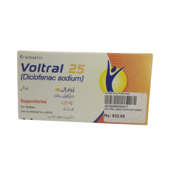 Voltral 25
