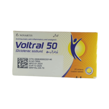Voltral 50
