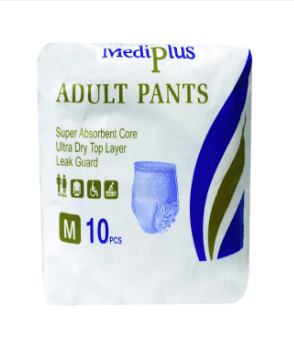 Mediplus Medium (10 Piece)