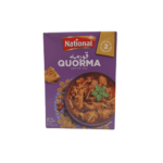 National Qourma Masala 86g