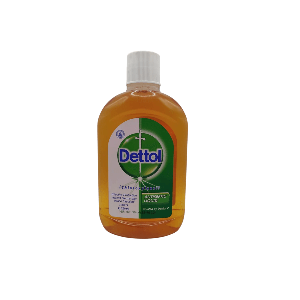 Dettol Liquid 250ml