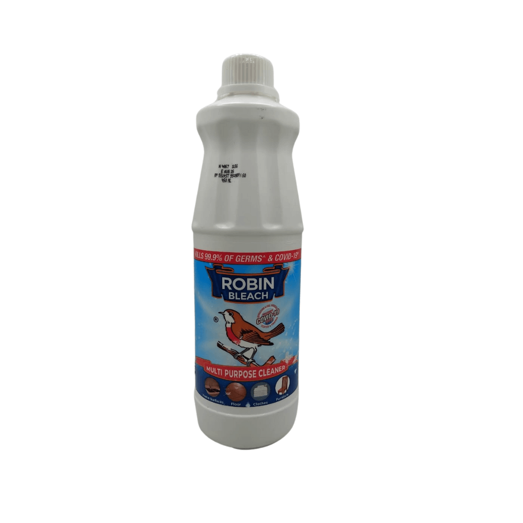 Robin Bleach Floral 500ml