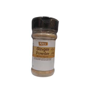 Kitcy Ginger Powder 60g