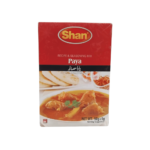 Shan Paya Masala 50g