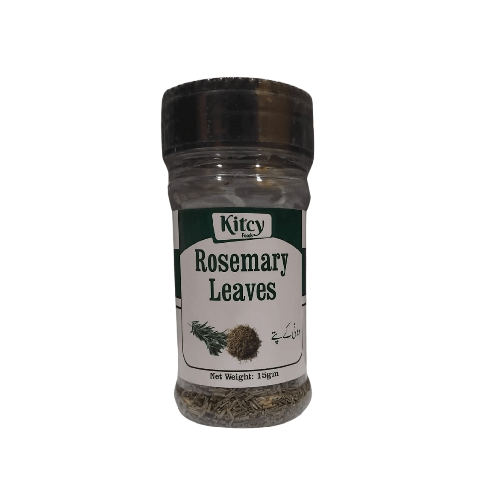 Kitcy Resemary Leaves 20g