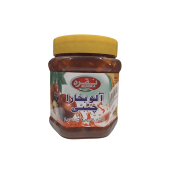 Aloo Bukhara Chatni 500g