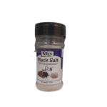 Kitcy Black Salt 120g