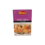 Shan Chicken Jalfrezi