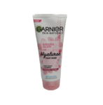 Garnier Sakura White Hyaluron Face Wash