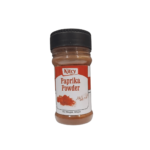 Paprika Powder 60g