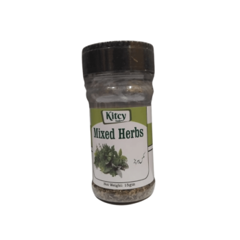 Kitcy Mixed Herbs 15g