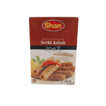 Shan Seekh Kabab Masala 100g