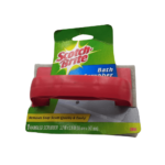 Scotch Brite Bath Scrubber