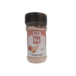 Kitcy Pink Salt 200g