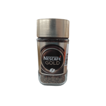 Nescaffe Gold 50g