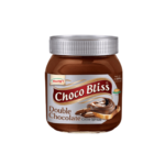 Double Chocolate Spread 350g