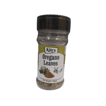 Kitcy Oregano Leaves 20g