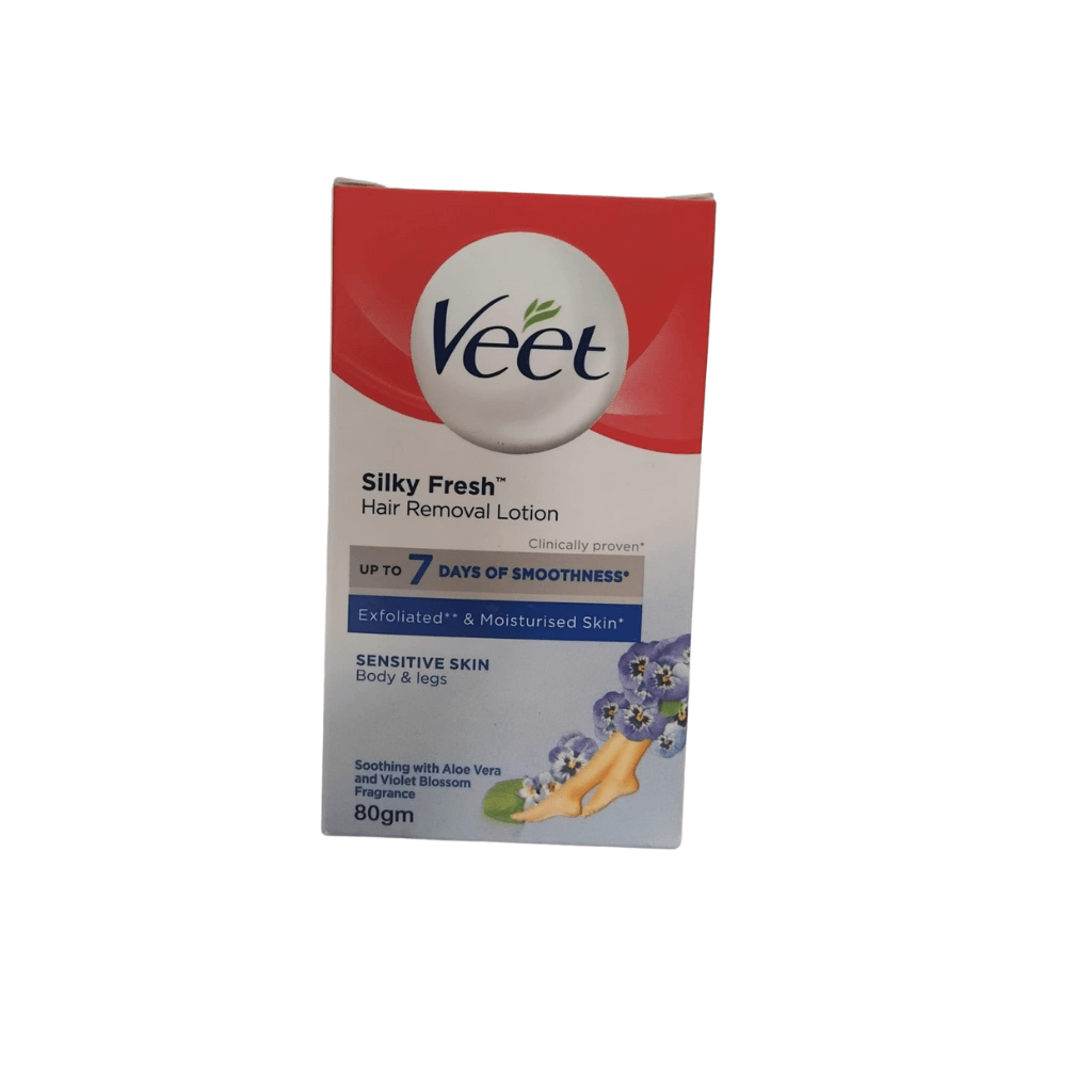 Veet Sensitive Skin 80g