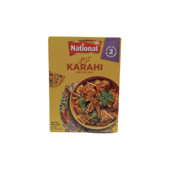 National Karahi