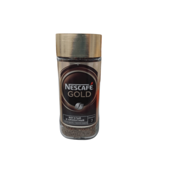 Nescaffe Gold Coffee 100g