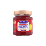 Mitchell's Golden Apple Jam Diet