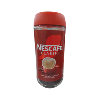 Nescaffe Classic 100g