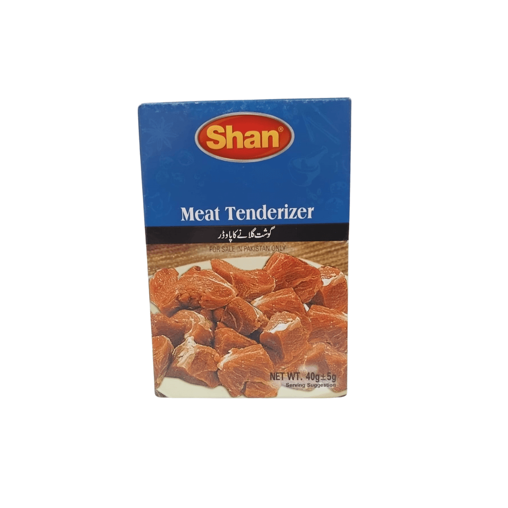 Shan Meat Tenderizer 40g