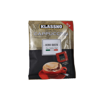Klassno Cappuccion Sachet