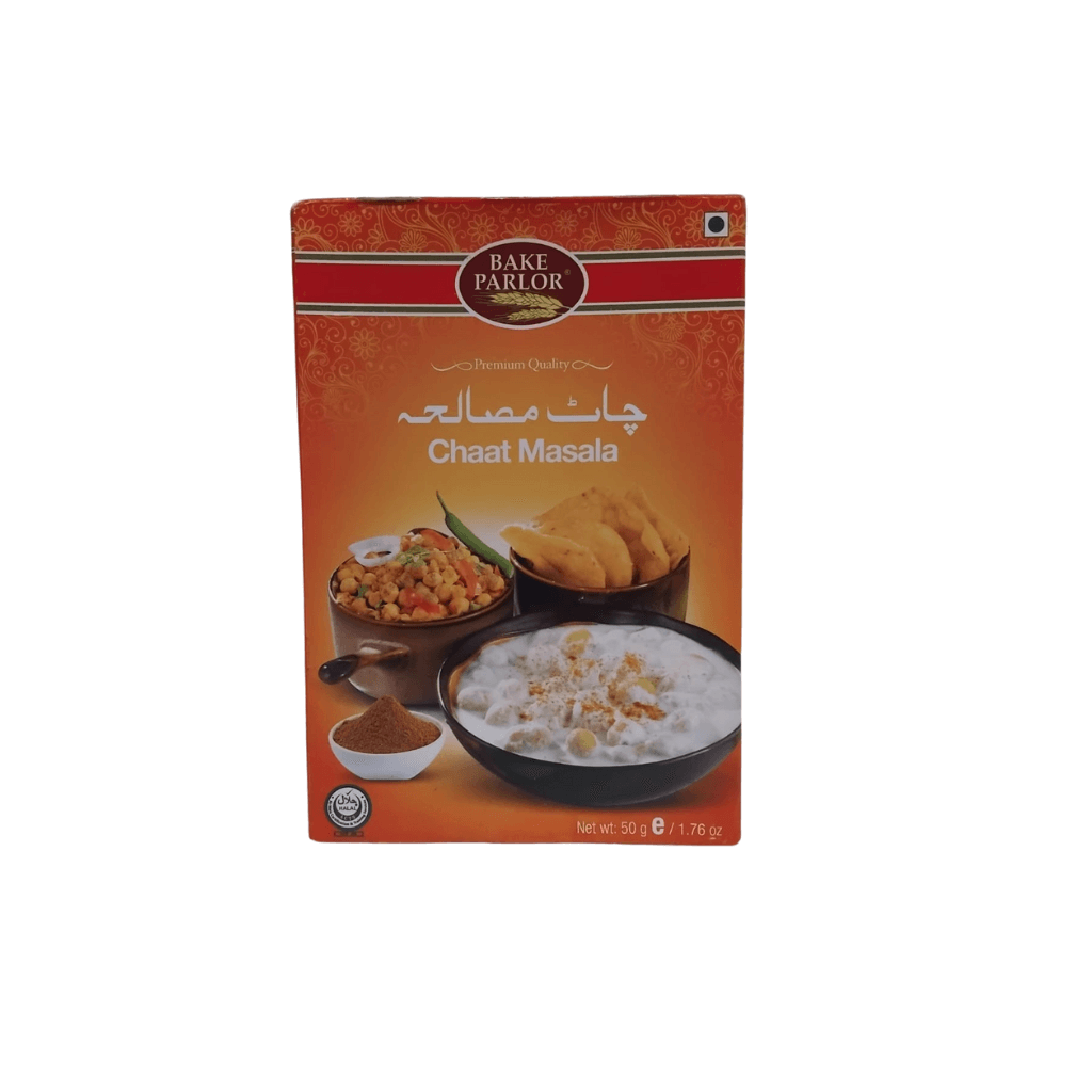 Bake Palor Chaat Masala 50g