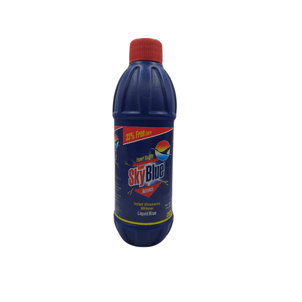 Super Sky Blue Advance 400ml