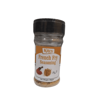Kitcy French Fry 60g