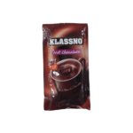 Klassno Hot Chocolates 3 in 1