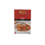 Shan Kofta Masala