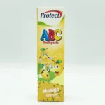 ABC Toothpaste