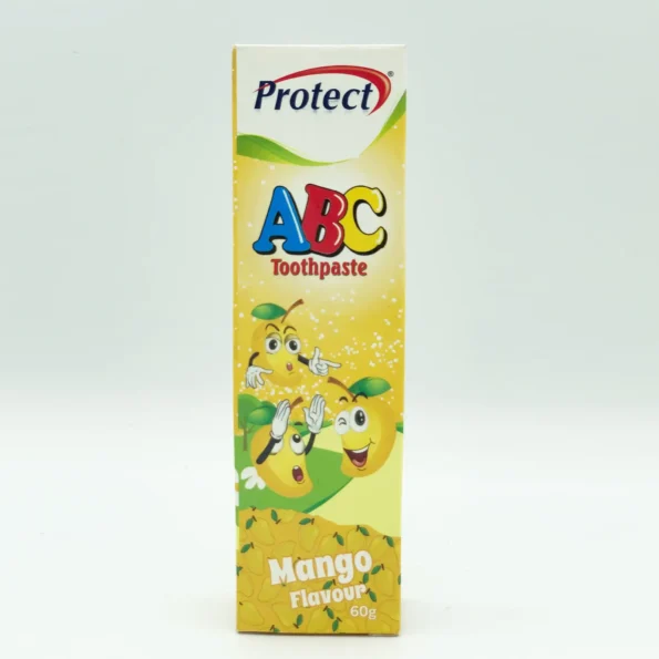 ABC Toothpaste – Jinnah Pharmacy