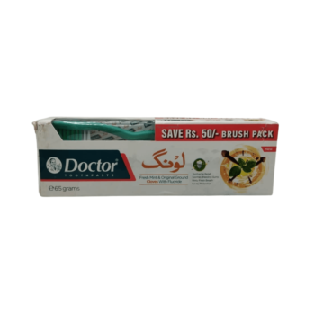 Doctor