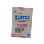 Azatco 15ml