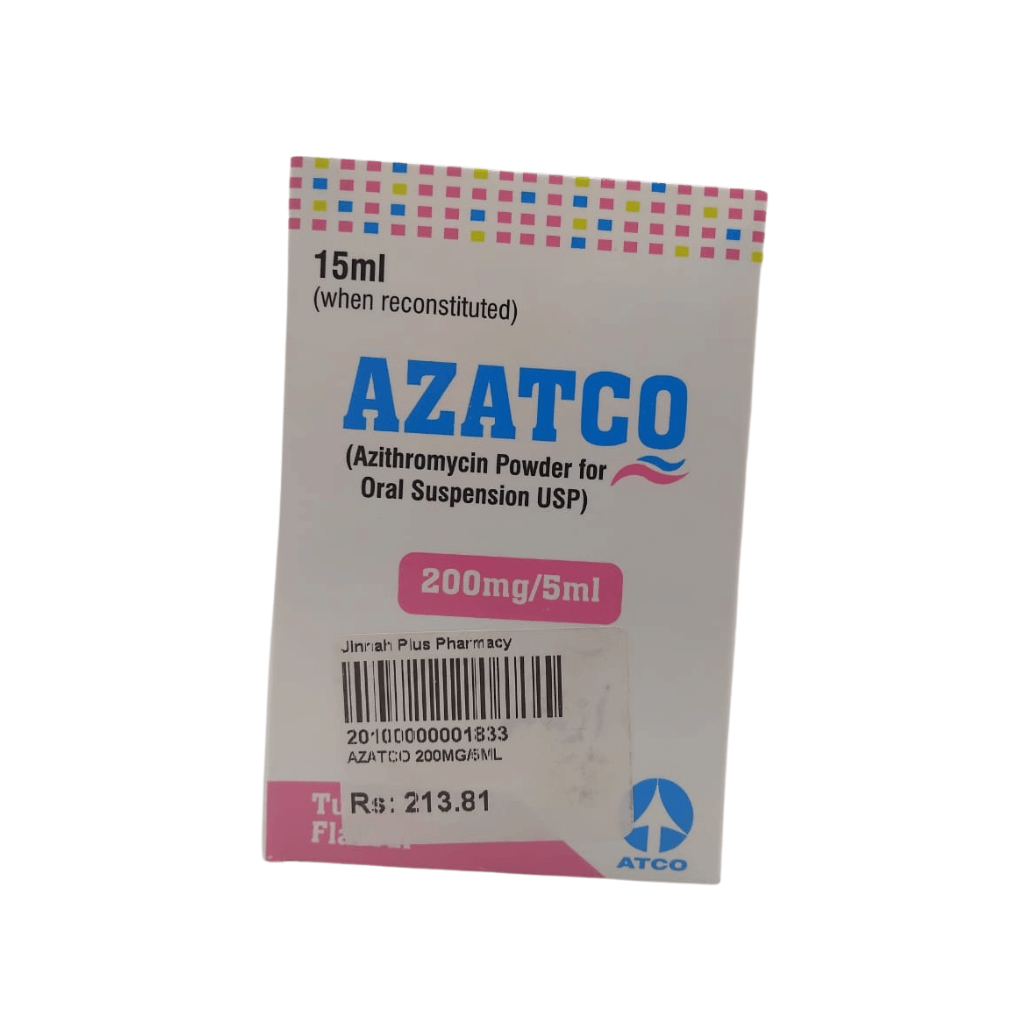 Azatco 15ml Azatco 15ml
