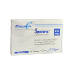 Spectrix 250mg