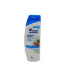 Head And Shoulders