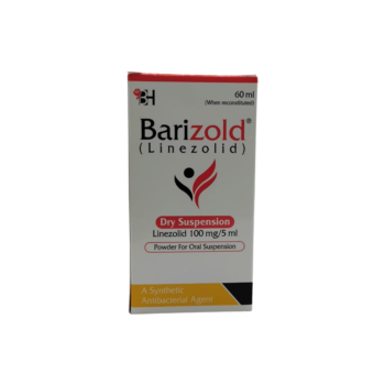Barizold
