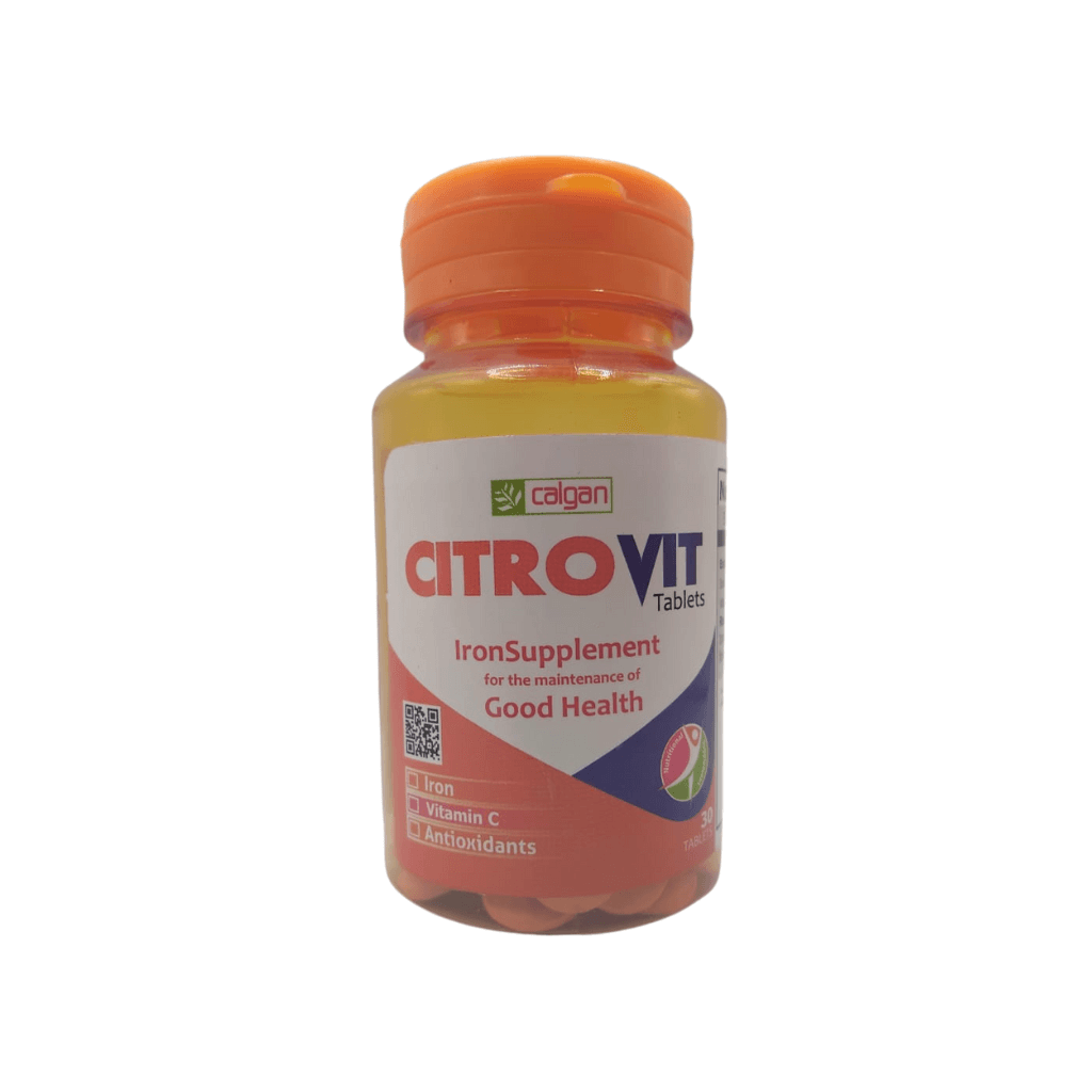 Atrovit atrovit