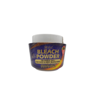 Soft Touch Bleach Powder